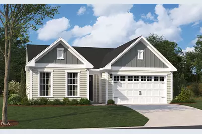 1033 Masters Place Way #110, Durham, NC 27703 - Photo 1