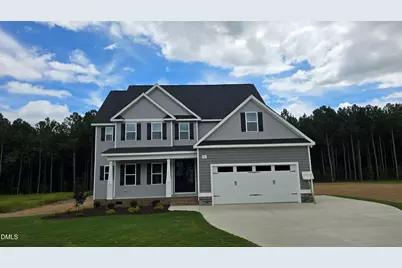 98 Sanders Farm Drive, Smithfield, NC 27577 - Photo 1