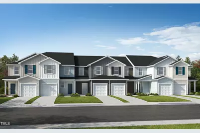 170 Parker Lane, Mebane, NC 27302 - Photo 1