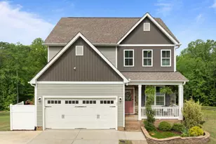 55 Prospectus Ln, Franklinton, NC 27525 - Photo 1