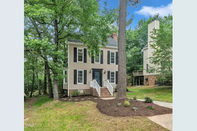 608 Cross Timbers Drive, Durham, NC 27713 - Photo 1