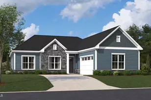 1207 Masters Place Wy, Durham, NC 27703 - Photo 1