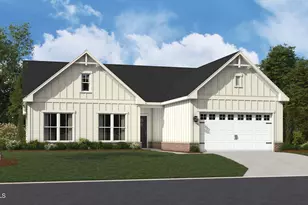 1205 Masters Place Wy, Durham, NC 27703 - Photo 1