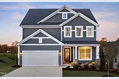 361 Murray Grey Lane, Wake Forest, NC 27587 - Photo 1