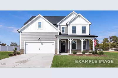 436 Longleaf Glen Lane, Zebulon, NC 27597 - Photo 1