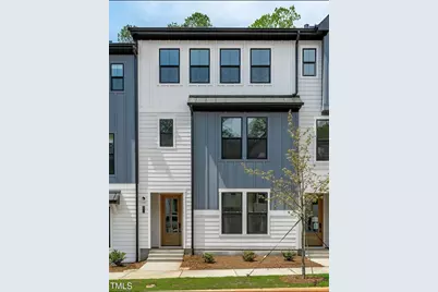 6406 Tanner Oak Lane, Raleigh, NC 27613 - Photo 1