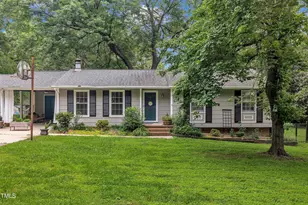 5002 Kendridge Dr, Durham, NC 27712 - Photo 1