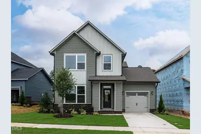 78 Restful Point, Fuquay Varina, NC 27526 - Photo 1