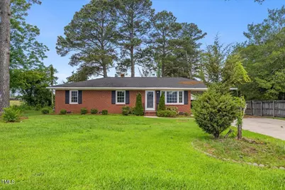 5345 Lamm Rd Road, Wilson, NC 27893 - Photo 1