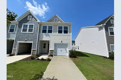 239 Paramount Drive, Smithfield, NC 27577 - Photo 1