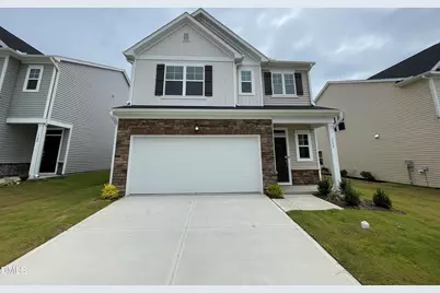 160 N Finley Landing Parkway, Smithfield, NC 27577 - Photo 1