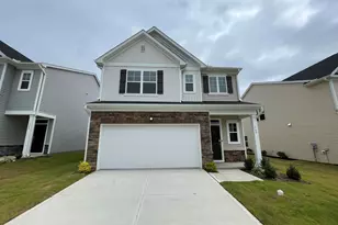 160 N Finley Landing Pkwy, Smithfield, NC 27577 - Photo 1