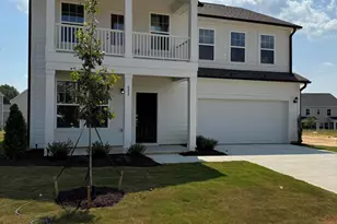 682 Old Station Pointe, Angier, NC 27501 - Photo 1