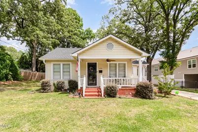 2128 Elvira Street, Fayetteville, NC 28303 - Photo 1