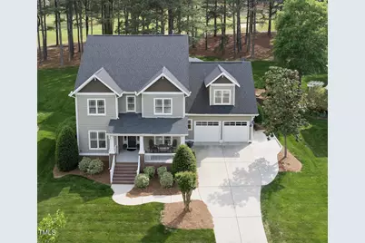 925 Hidden Jewel Lane, Wake Forest, NC 27587 - Photo 1