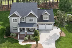 925 Hidden Jewel Ln, Wake Forest, NC 27587 - Photo 1