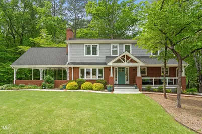 504 S Dixon Avenue, Cary, NC 27511 - Photo 1