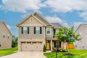 123 Claystone Dr, Gibsonville, NC 27249 - Photo 1