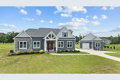 4564 Ashtons Way, Franklinton, NC 27525 - Photo 1