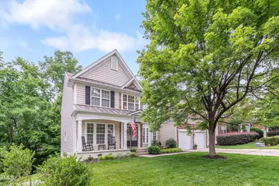 205 Slate Blue Place, Cary, NC 27519 - Photo 1