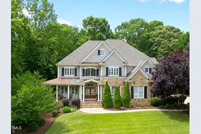 1308 Woodgate Manor Court, Raleigh, NC 27614 - Photo 1