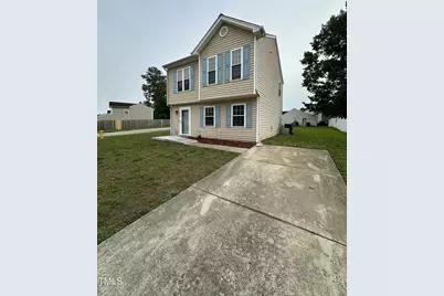 3120 Slippery Elm Drive, Raleigh, NC 27610 - Photo 1