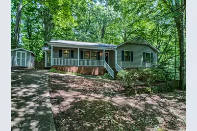 1104 Theresa Court, Raleigh, NC 27615 - Photo 1