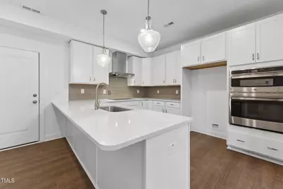 10535 Pleasant Branch Drive #Unit 101, Raleigh, NC 27614 - Photo 1