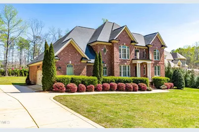 3908 Chaumont Drive, Apex, NC 27539 - Photo 1