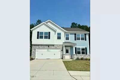 801 Comice Pear Way, Willow Springs, NC 27592 - Photo 1