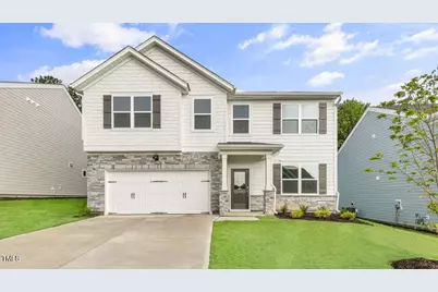 809 Comice Pear Way, Fuquay-Varina, NC 27592 - Photo 1