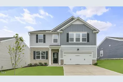 812 Comice Pear Way, Fuquay-Varina, NC 27592 - Photo 1