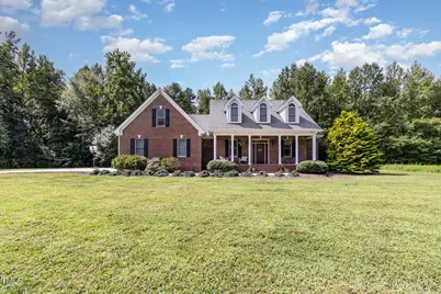 200 Daniel Ridge Lane, Roxboro, NC 27574 - Photo 1