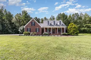 200 Daniel Ridge Ln, Roxboro, NC 27574 - Photo 1