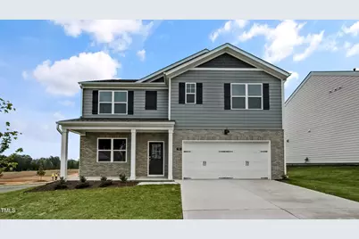 708 Comice Pear Way, Fuquay-Varina, NC 27592 - Photo 1