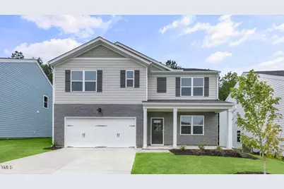 805 Comice Pear Way, Fuquay-Varina, NC 27592 - Photo 1