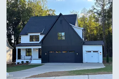 2391 Herbert Akins Road, Fuquay-Varina, NC 27526 - Photo 1