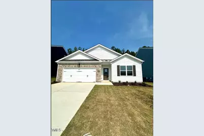 709 Comice Pear Way, Fuquay-Varina, NC 27592 - Photo 1