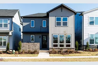 339 Parkland Drive, Pittsboro, NC 27312 - Photo 1