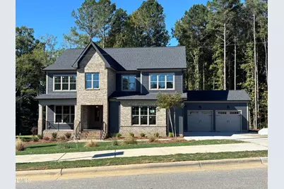 2395 Herbert Akins Road, Fuquay Varina, NC 27526 - Photo 1