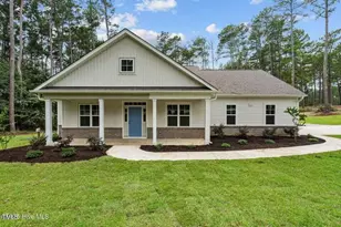 1 Foxfire Blvd, Jackson Springs, NC 27281 - Photo 1