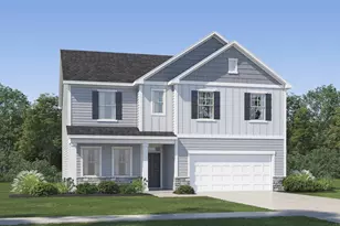 540 Morning Lgt Dr, Angier, NC 27501 - Photo 1