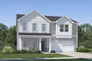 544 Morning Lgt Dr, Angier, NC 27501 - Photo 1