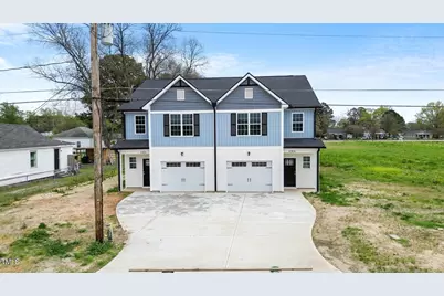 408-B Pine Street, Fremont, NC 27830 - Photo 1