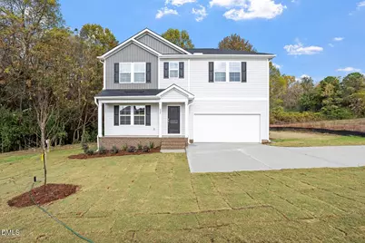 228 Alice Trace Place, Angier, NC 27501 - Photo 1