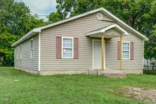 1416 Betz St, Rocky Mount, NC 27803 - Photo 1