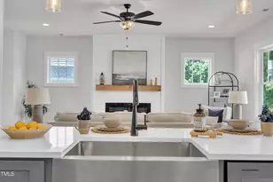 4518 Fairhaven Dr W, Wilson, NC 27893 - Photo 1