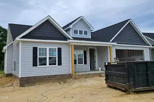 4520 Fairhaven Dr W, Wilson, NC 27893 - Photo 1