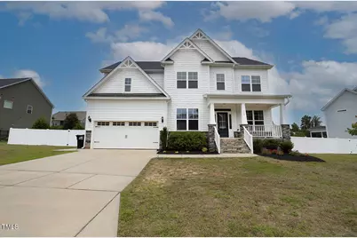 170 Kinsale Court, Garner, NC 27529 - Photo 1