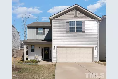 1461 Ujamaa Drive, Raleigh, NC 27610 - Photo 1